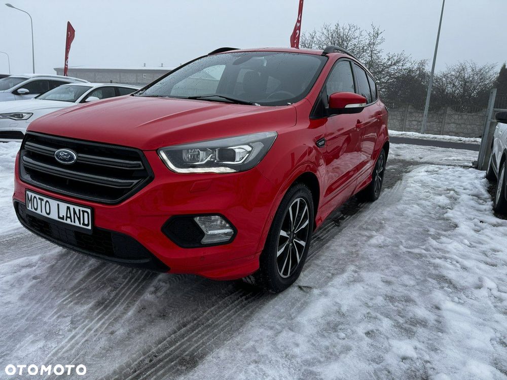 Ford Kuga 2.0 TDCi 4x2 ST-Line - 2