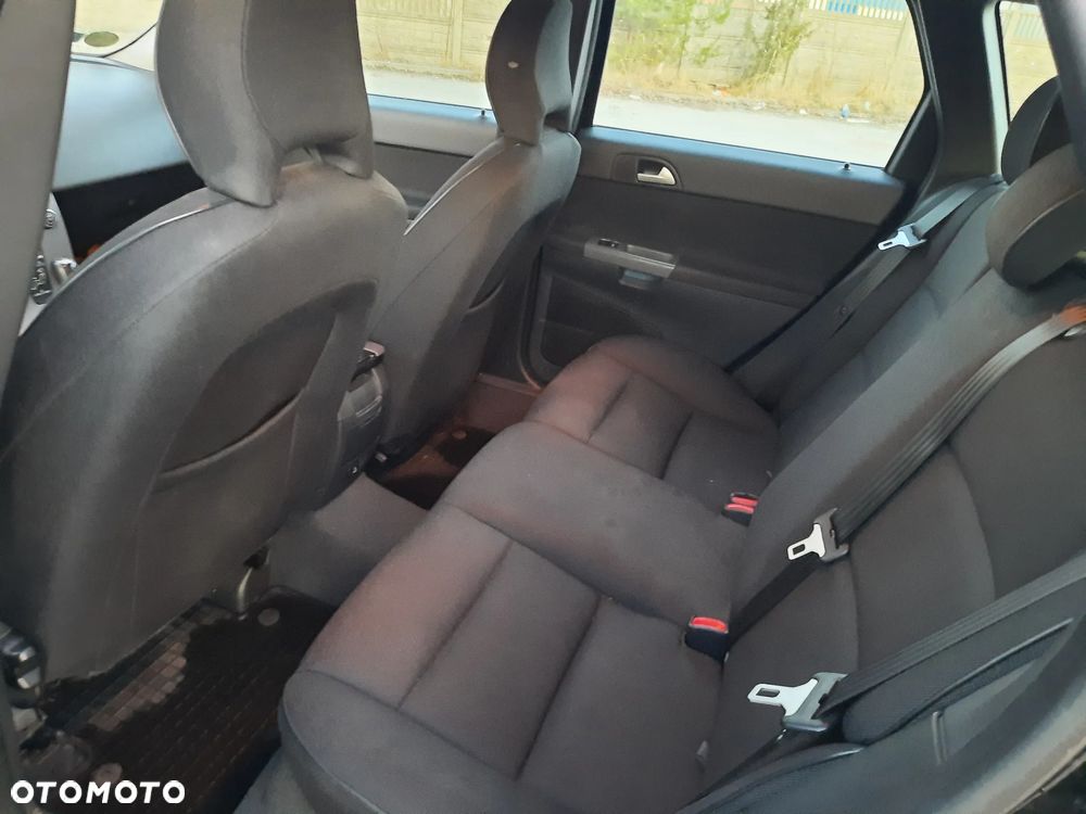 Volvo V50 2.0D DPF - 8