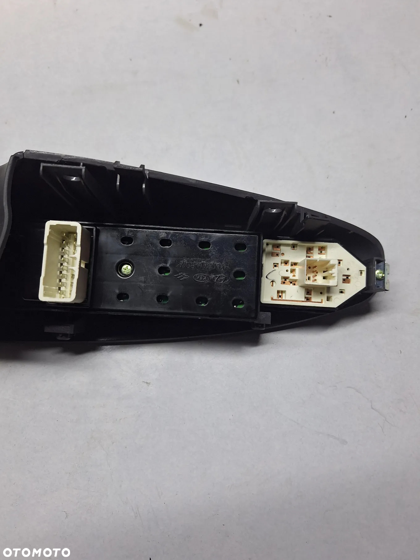 PANEL 4x ELE. SZYBY, ELE. LUSTERKA HYUNDAI TUCSON 04-10r EUR - 3