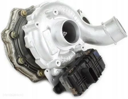 AUDI A4 A5 A6 A8 Q5 Q7 PORSCHE PANAMERA CAYENNE 3.0 240 245 250 KM 810822 - 1