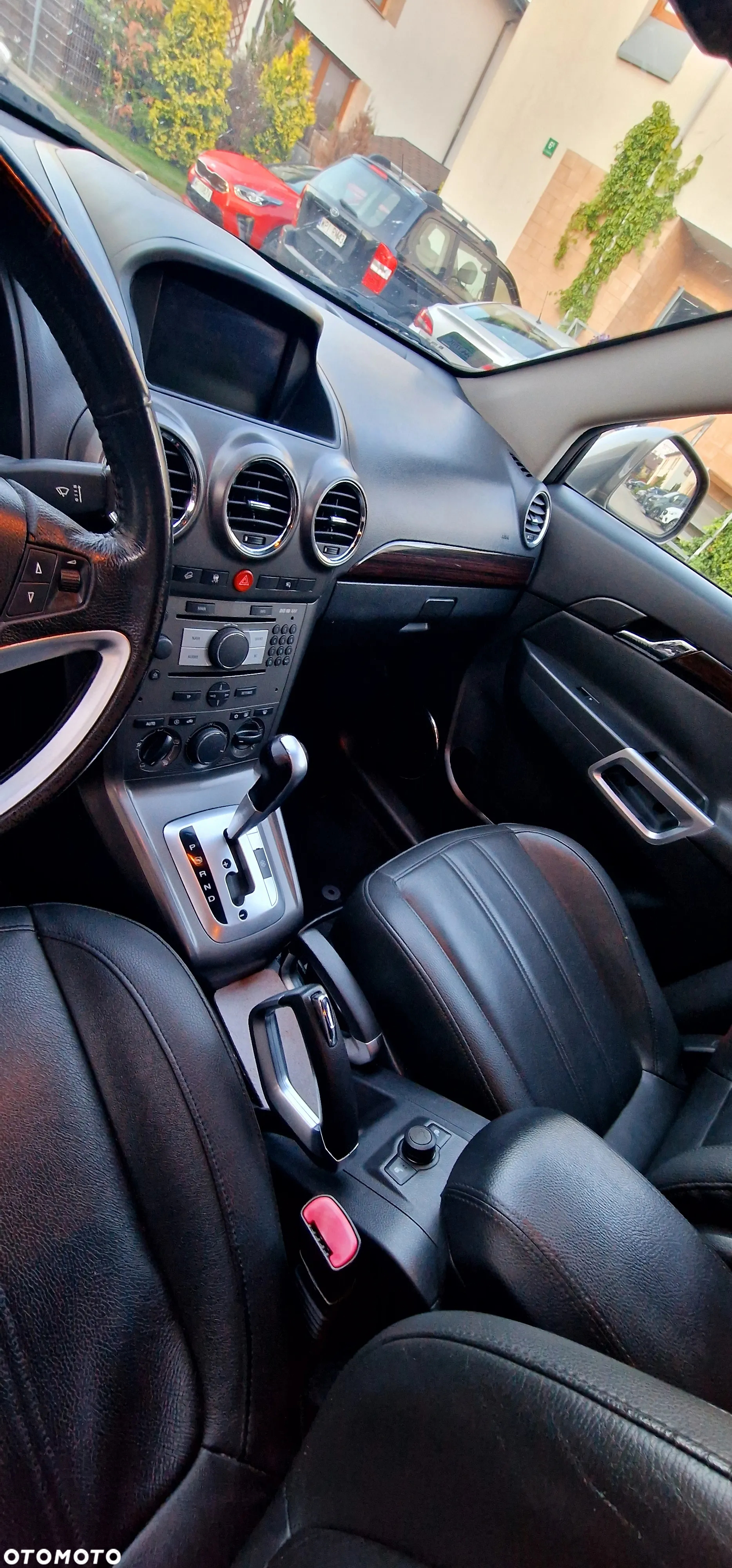Opel Antara 2.0 CDTI Cosmo - 5