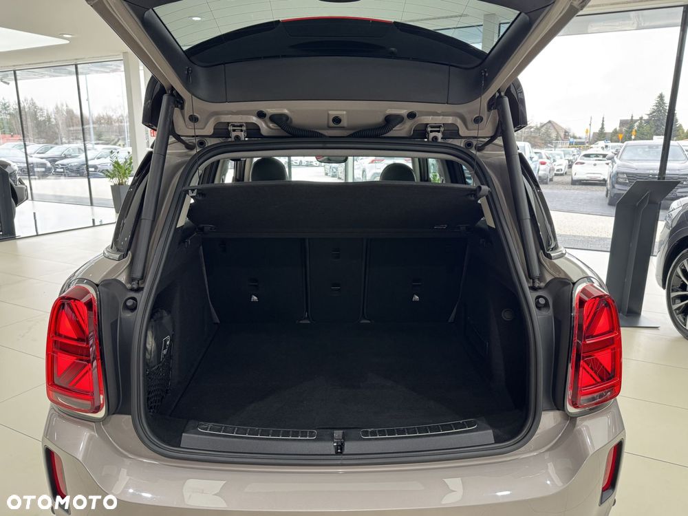 MINI Countryman - 18