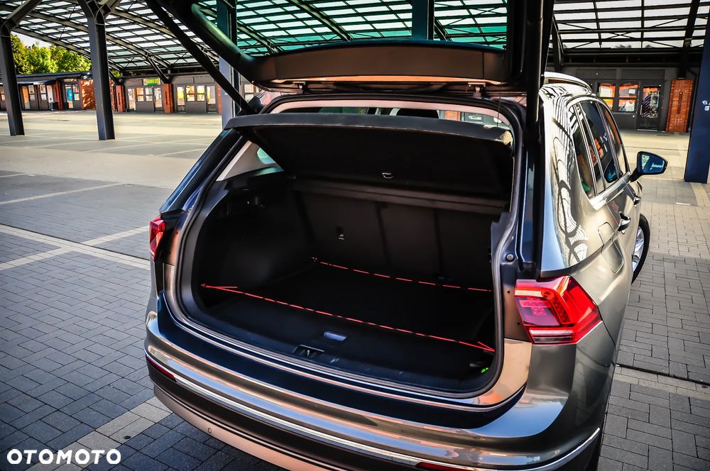 Volkswagen Tiguan - 13