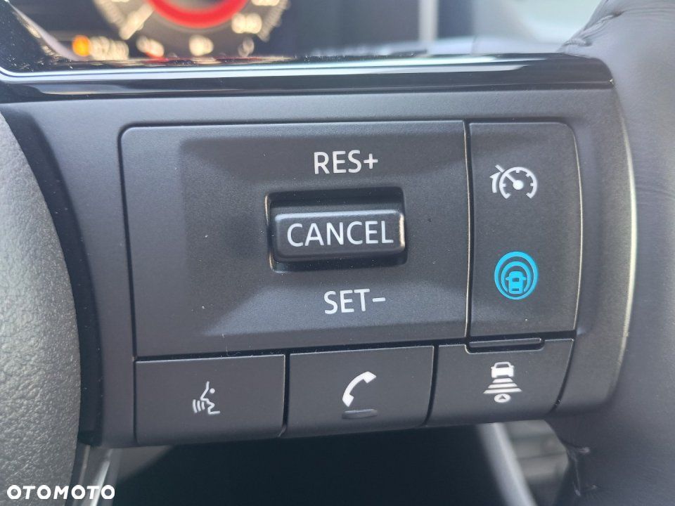 Nissan X-Trail - 13