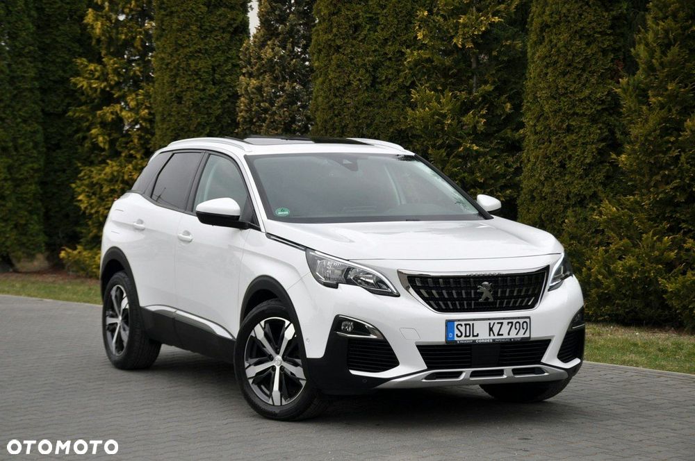 Peugeot 3008 - 2
