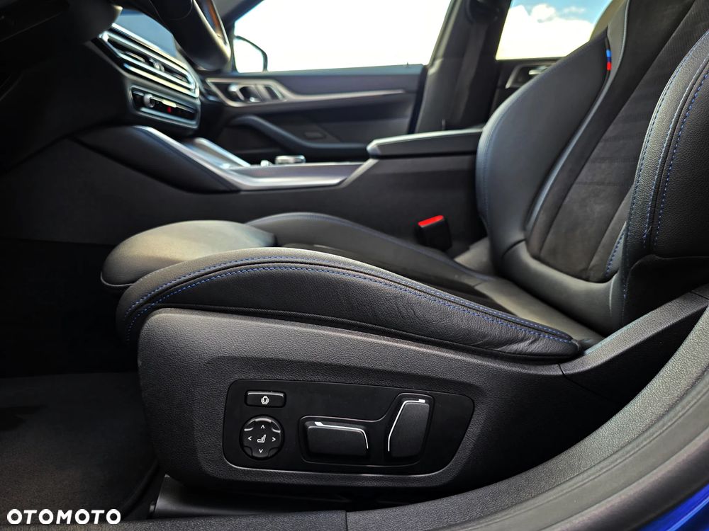 BMW Seria 4 420d xDrive Gran Coupe M Sport - 37