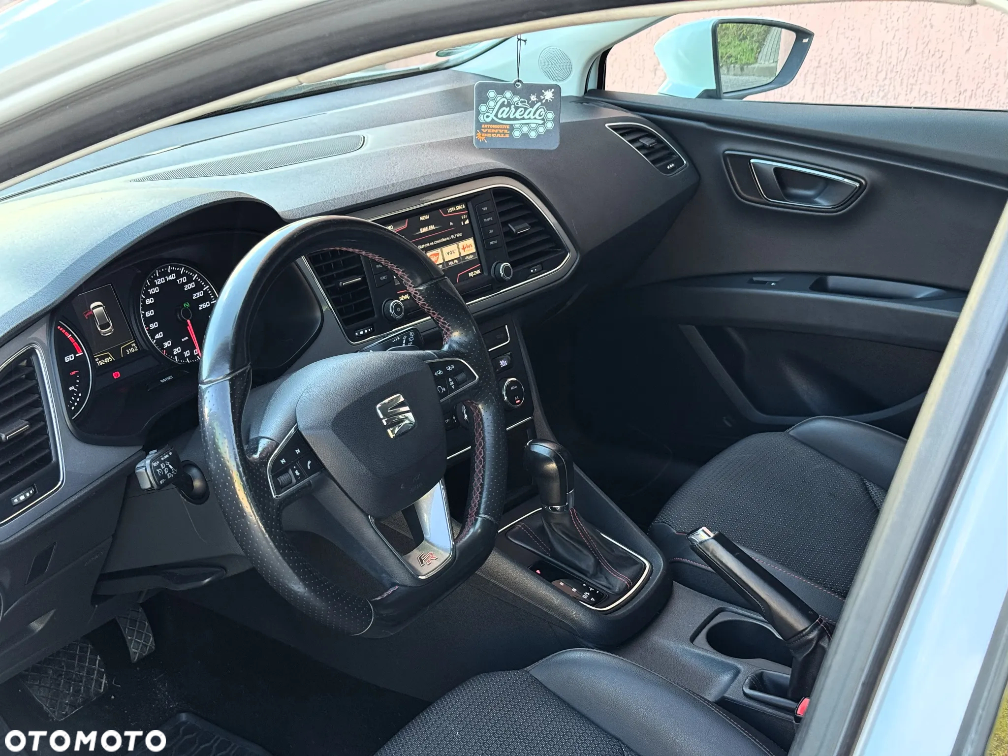 Seat Leon ST 2.0 TDI Start&Stop DSG FR - 21