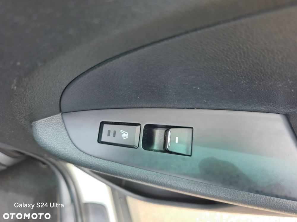 Hyundai Tucson blue 1.6 CRDi 2WD DCT Premium - 33