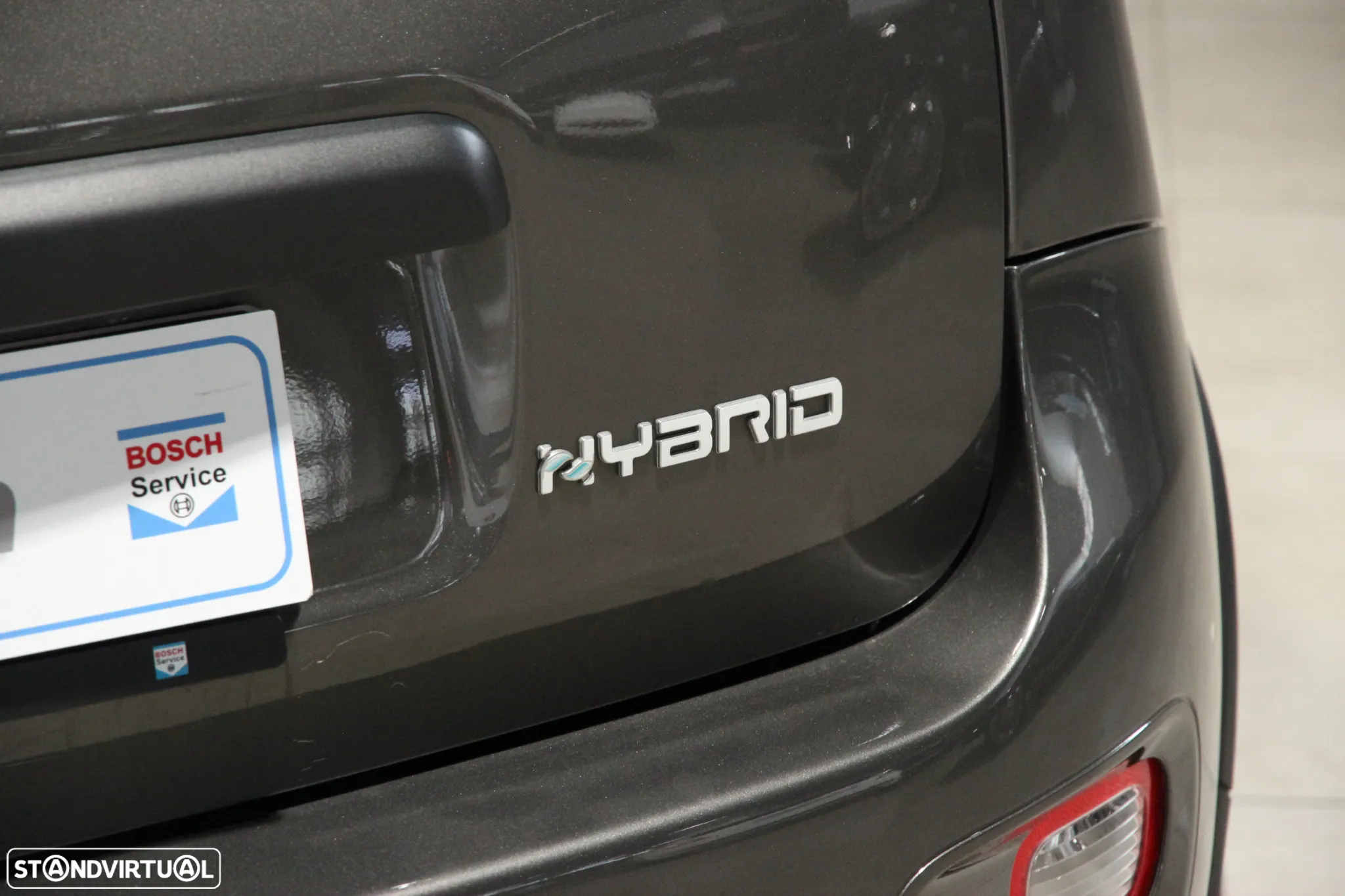 Fiat Panda 1.0 Hybrid Sport - 6