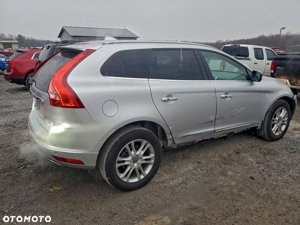 Volvo XC 60 - 3