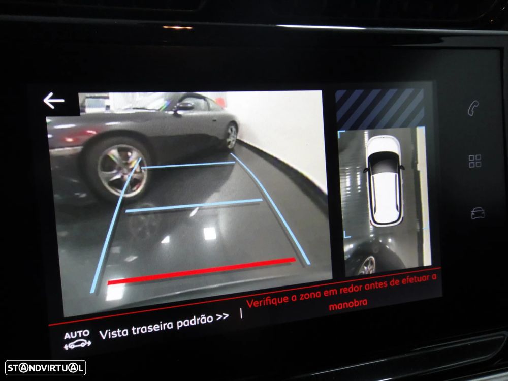 Citroën C3 Aircross 1.2 PureTech Shine Pack EAT6 - 27