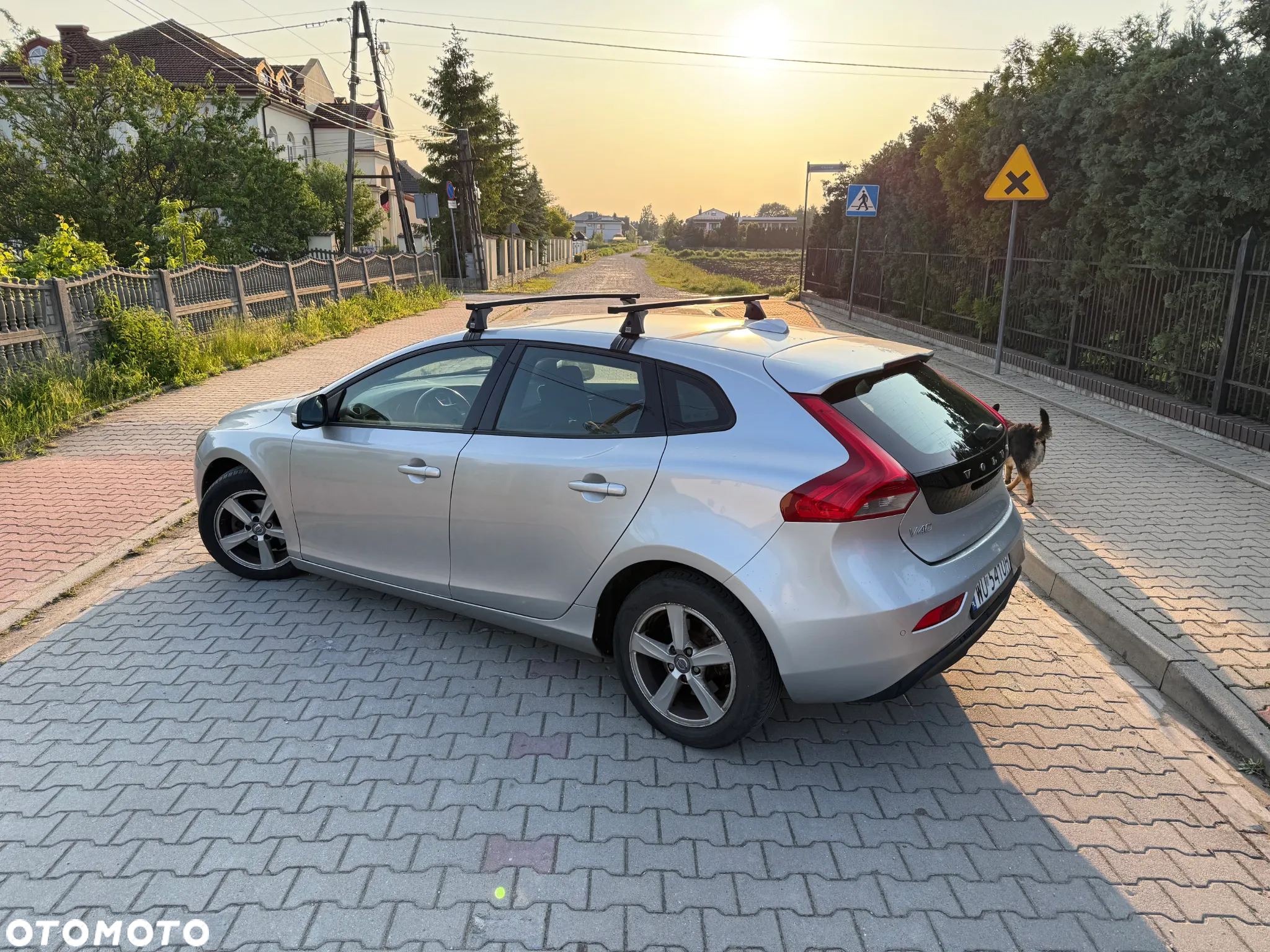 Mitsubishi Lancer 2.0 DI-D Inform - 5