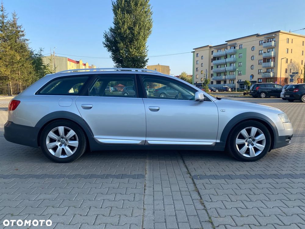 Audi A6 Allroad 3.0 TDI tiptronic DPF - 3