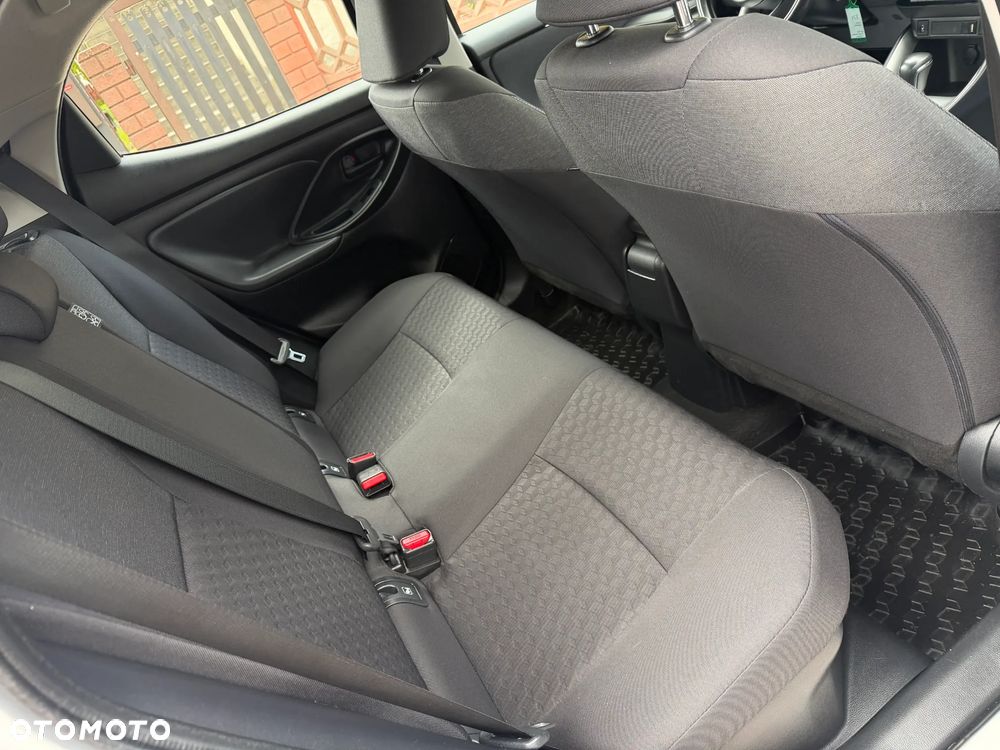 Toyota Yaris Hybrid 1.5 Comfort - 38