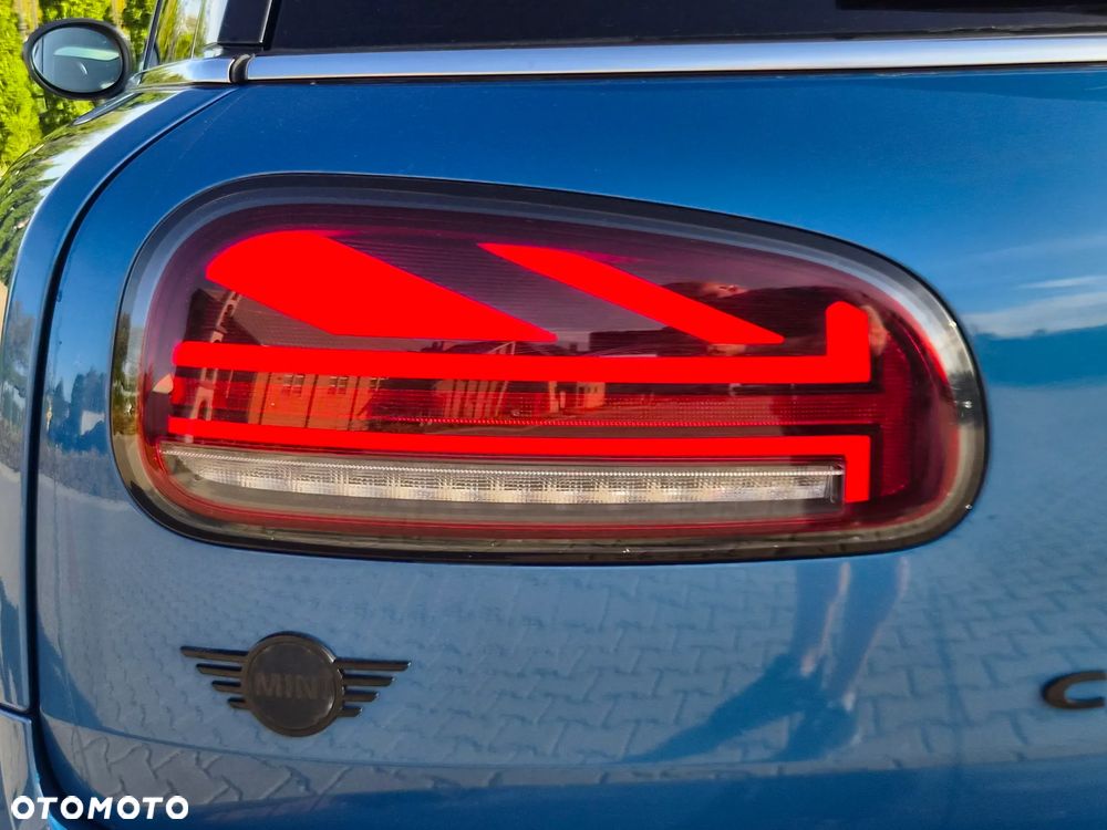MINI Clubman Cooper S ALL4 sport - 32