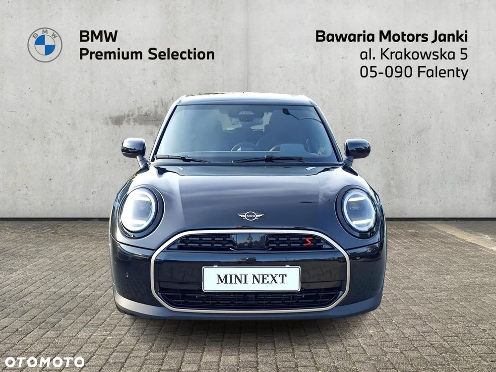 MINI Cooper S - 4