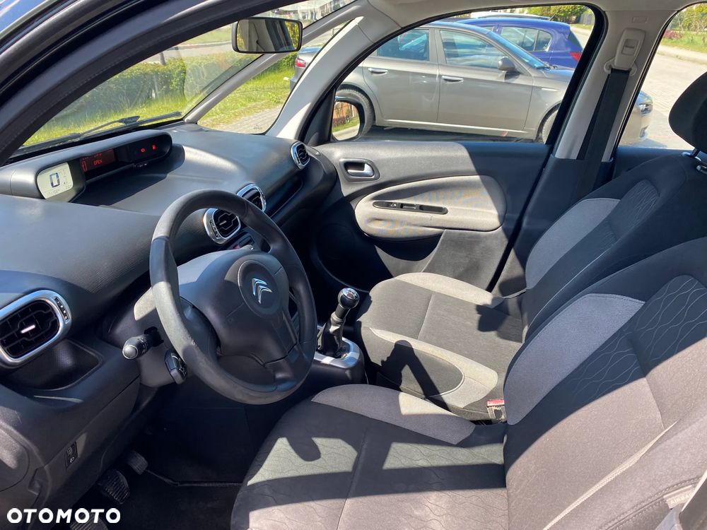 Citroën C3 Picasso 1.4i Attraction - 19