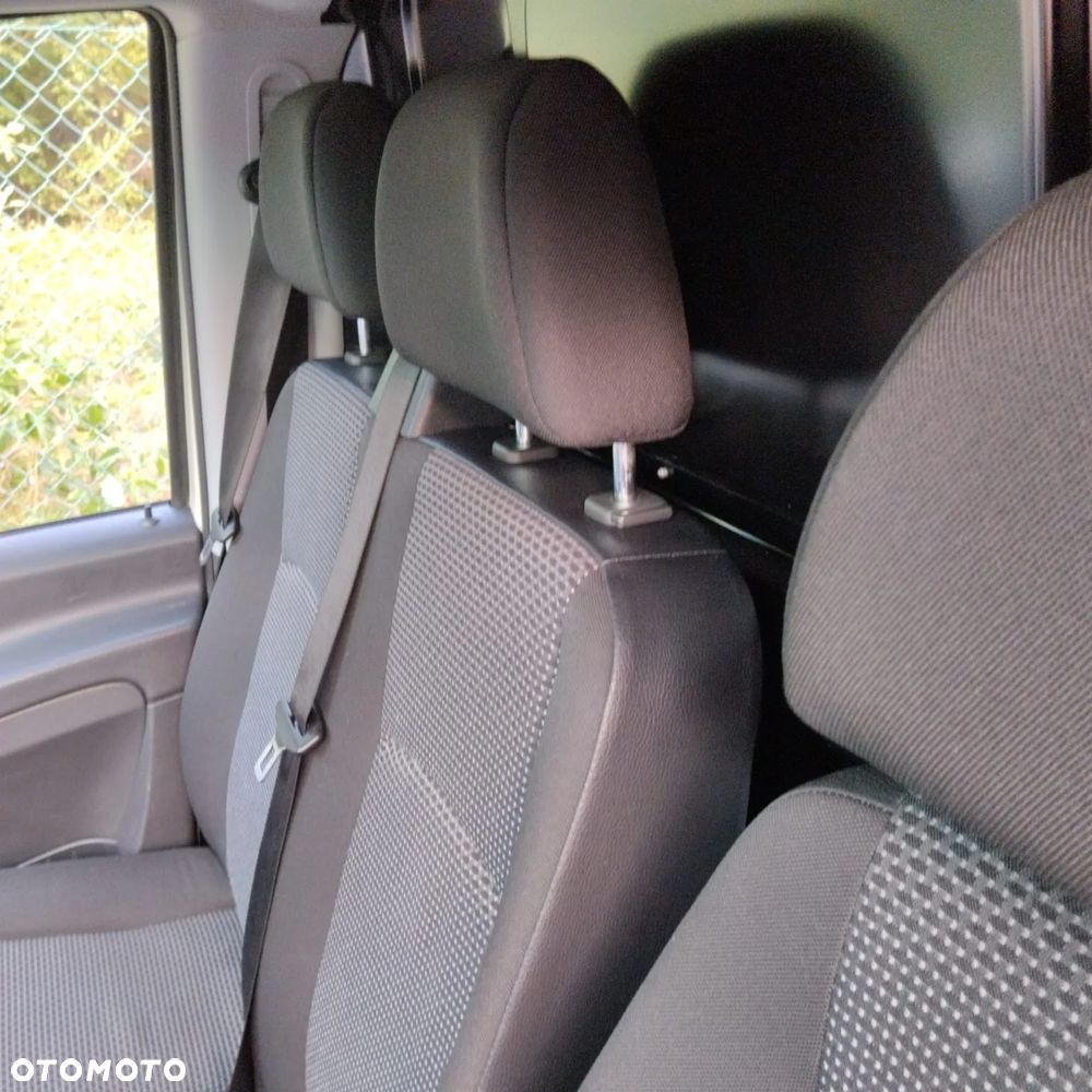 Mercedes-Benz VITO 110CDI - 14