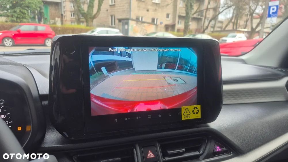 Suzuki Swift 1.2 Dualjet SHVS Premium Plus - 17