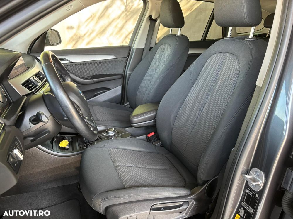 BMW X1 xDrive25e AT PHEV - 17