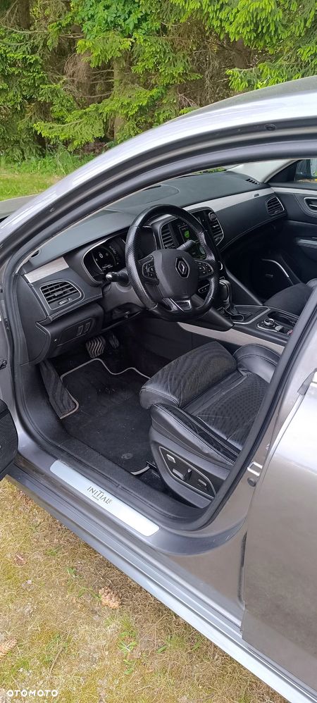 Renault Talisman - 14