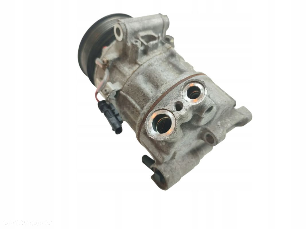 SPRĘŻARKA KLIMATYZACJI INSIGNIA B ASTRA K ANTARA 1.6 2.0 CDTI 39157291 - 3