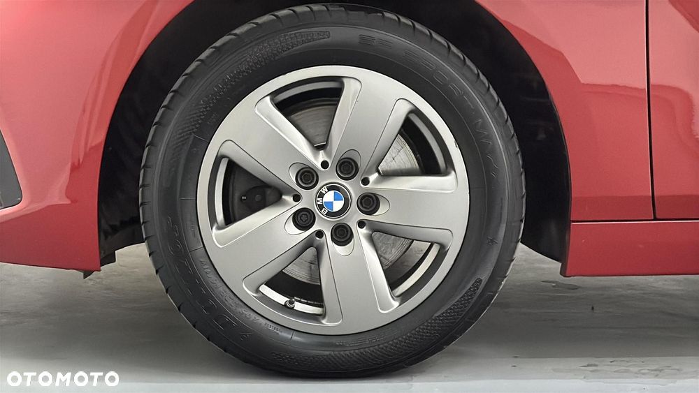 BMW Seria 1 118d Advantage - 20