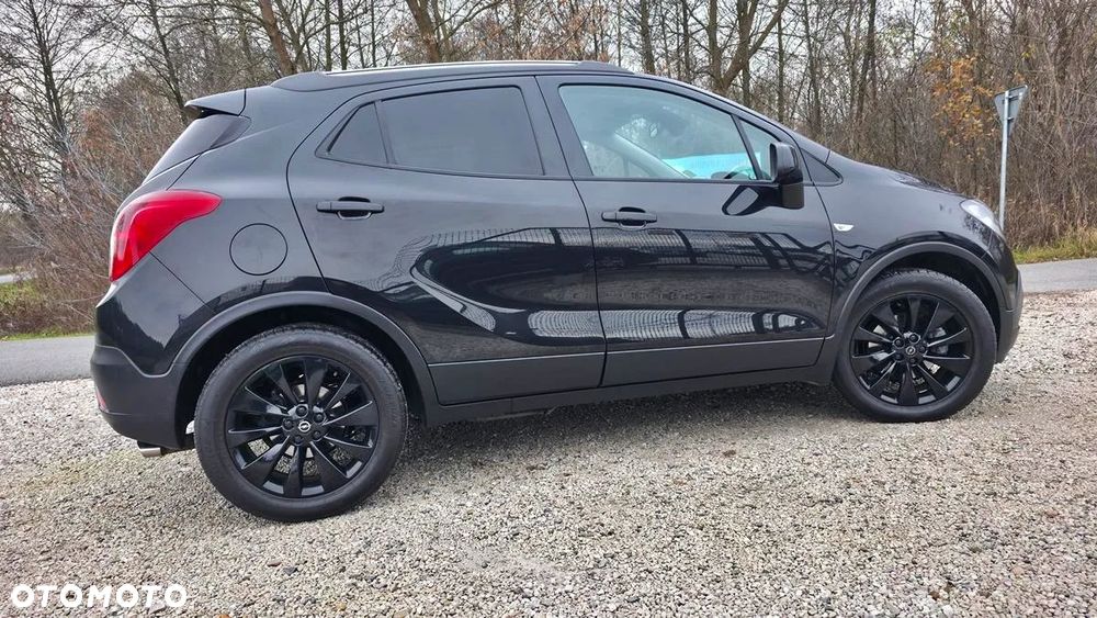 Opel Mokka 1.6 CDTI Cosmo S&S - 13