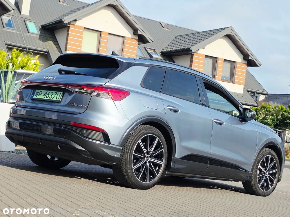Audi Q4 e-tron 40 - 5