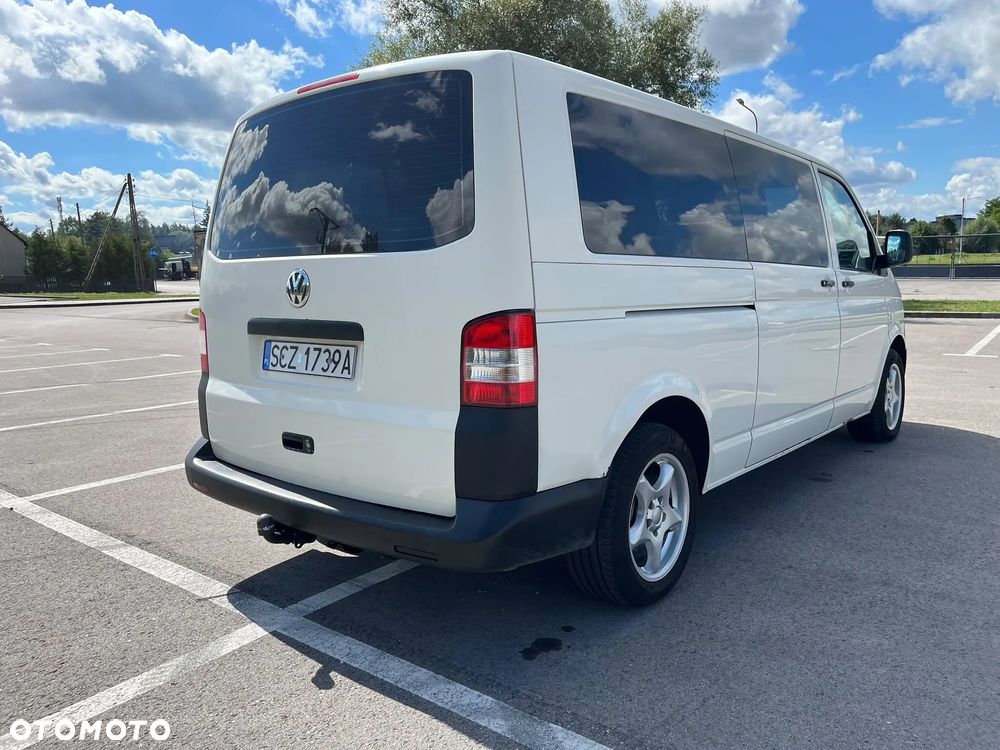 Volkswagen Caravelle L2 Trendline - 8