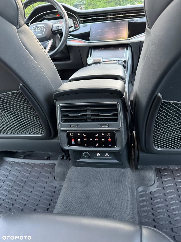 Audi Q7 55 TFSI mHEV Quattro S Line Tiptr - 20