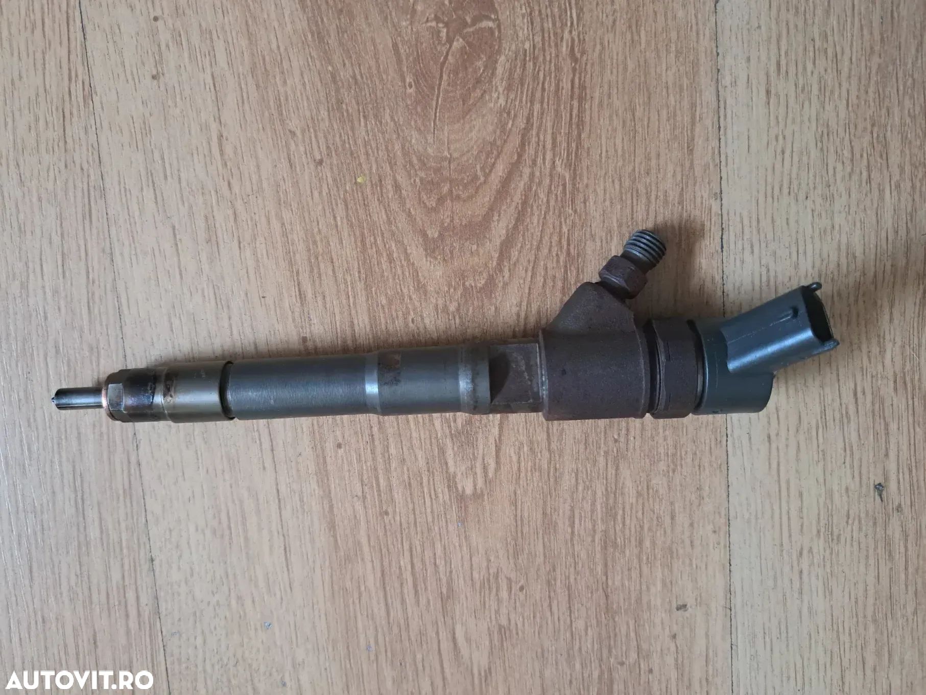 Injector Delphi Original VW Crafter Transporter T6 California Grand California 2.0tdi - 1