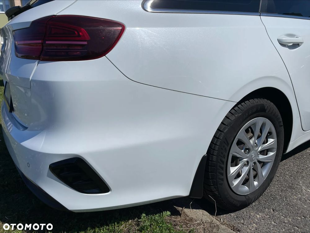 Kia Ceed 1.4 T-GDI M - 7