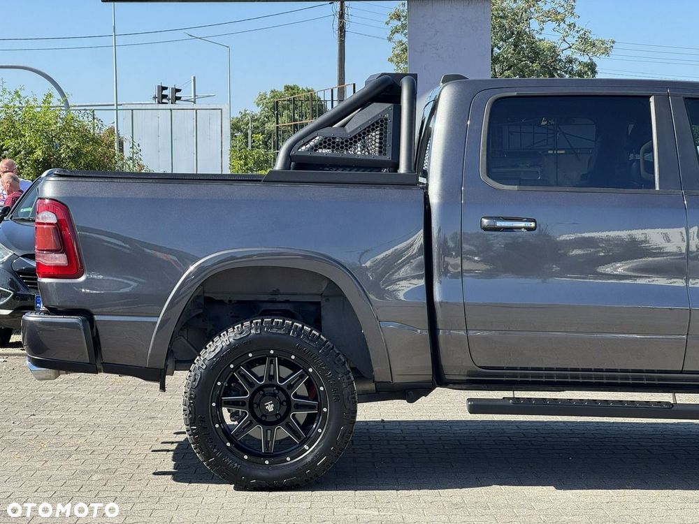 Dodge RAM - 14