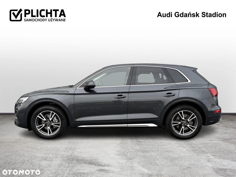 Audi Q5 - 2