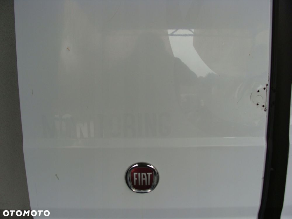 drzwi lewy prawy tył komplet ducato boxer jumper h2 2019r !! - 5
