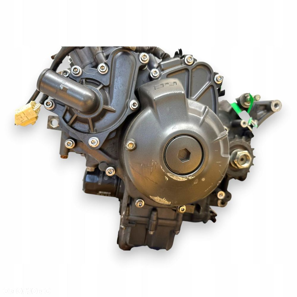 SILNIK N718E Yamaha MT 09 SP RN69 Tracer 9 GT RN70 XSR 900 RN80 Niken GT - 8