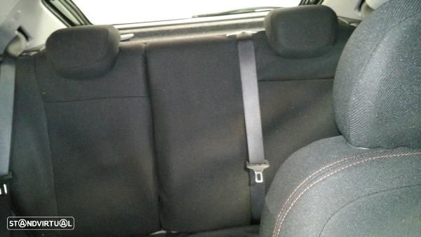 Para Peças Opel Corsa D (S07) - 4