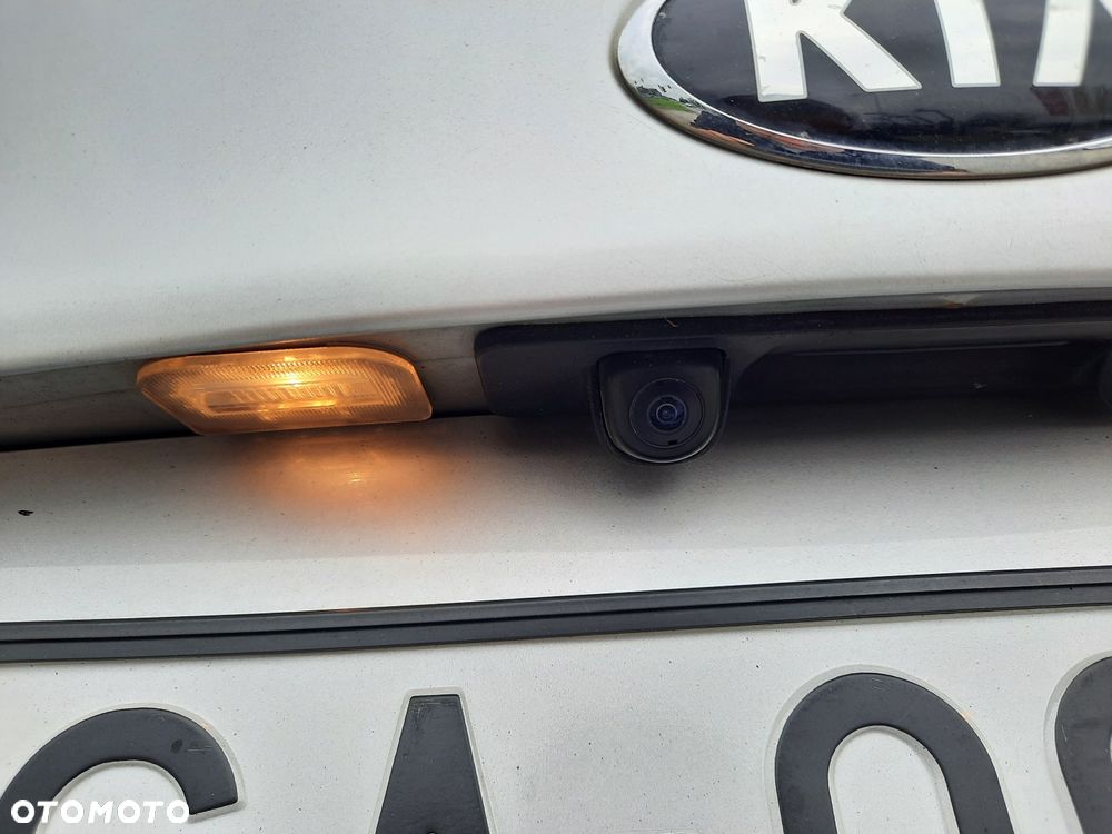 Kia Optima 1.7 CRDI GT Line DCT - 16
