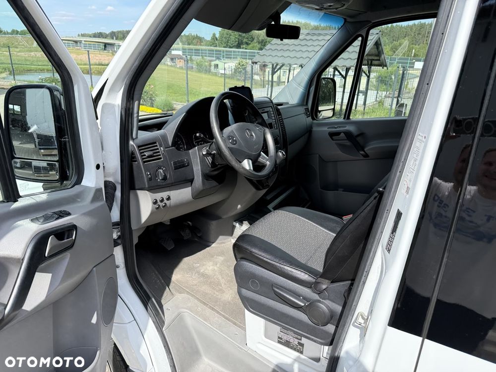 Mercedes-Benz Sprinter 519 3.0 V6 24 miejsca turystyczny - 7
