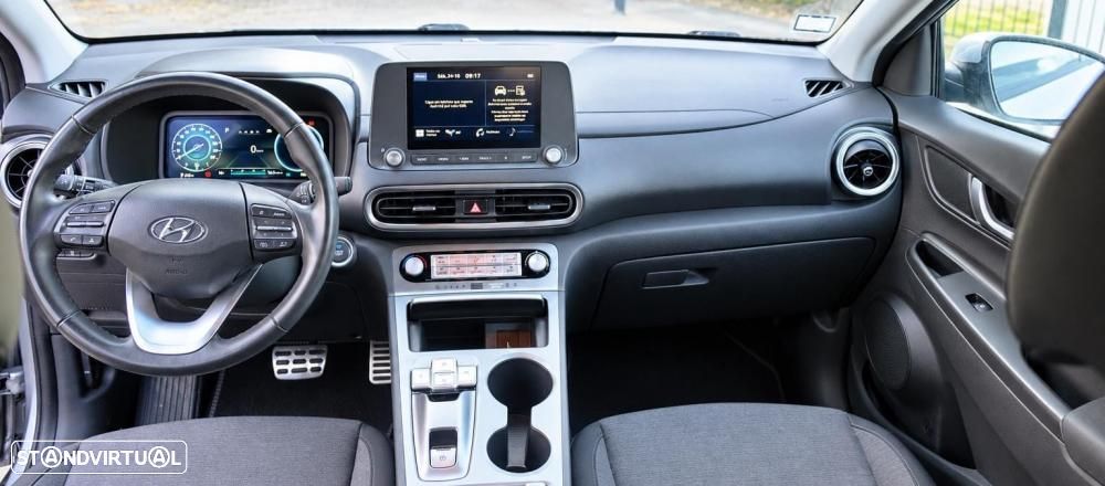 Hyundai Kauai 64 kWh Premium - 12