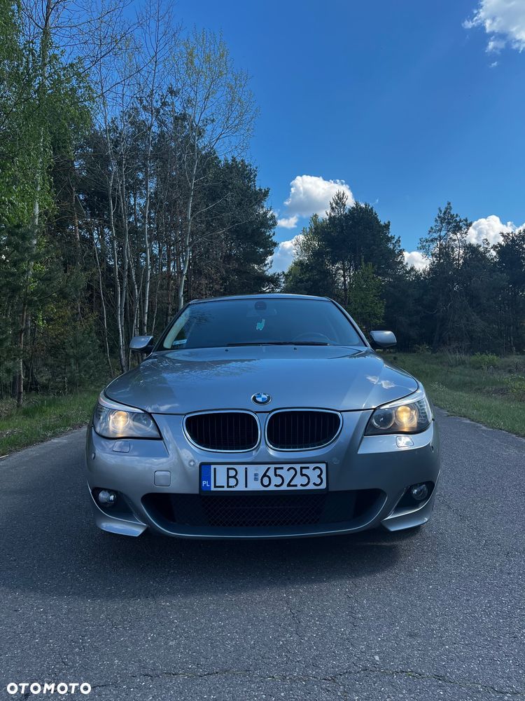 BMW Seria 5 - 9