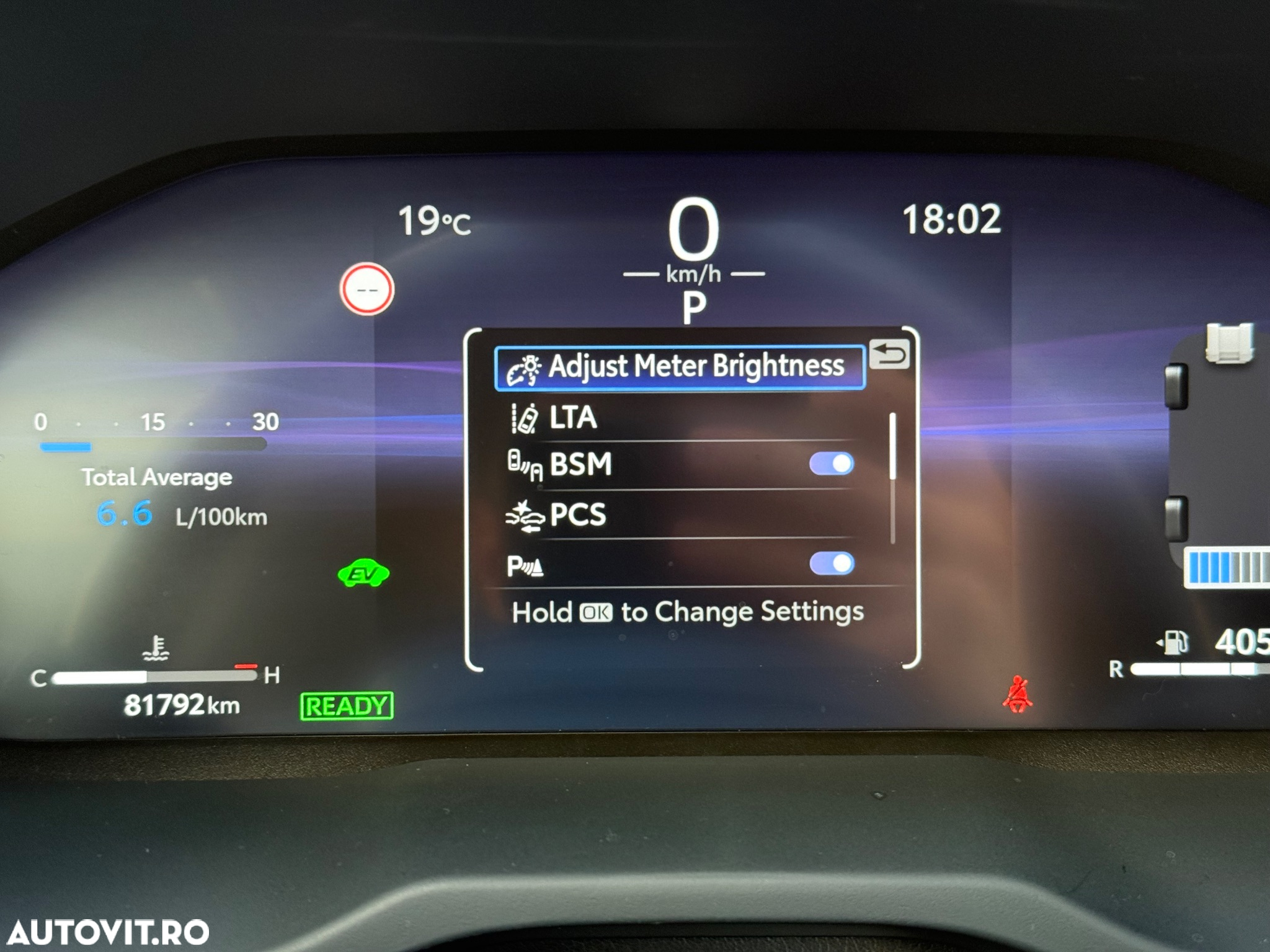 Toyota RAV4 2.5 Hybrid VVT-iE 4x4 Adventure - 16