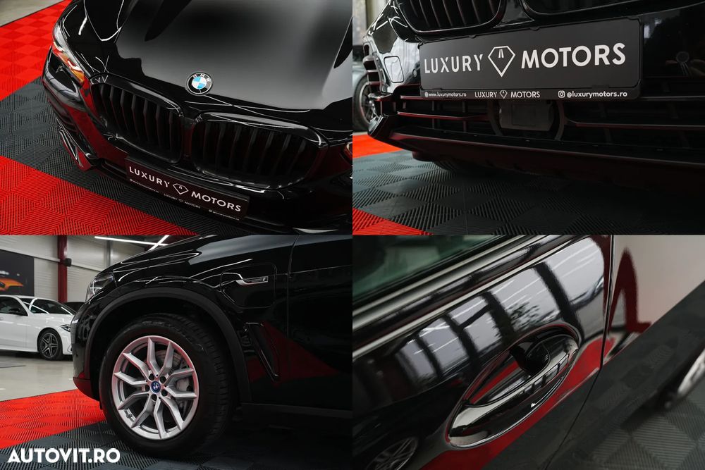 BMW X5 xDrive45e xLine - 22