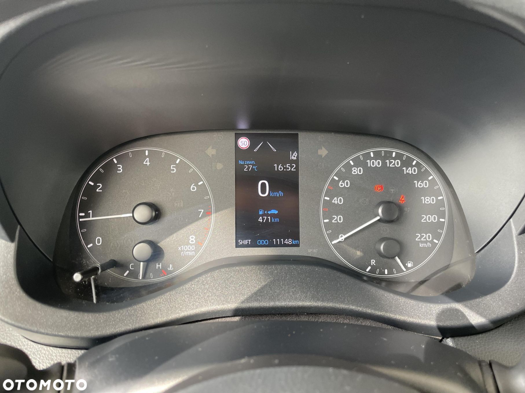 Toyota Yaris 1.5 Comfort - 17