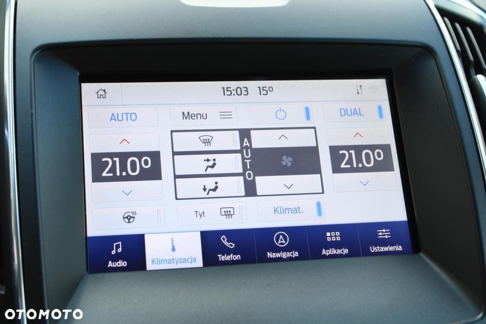 Ford S-Max - 23
