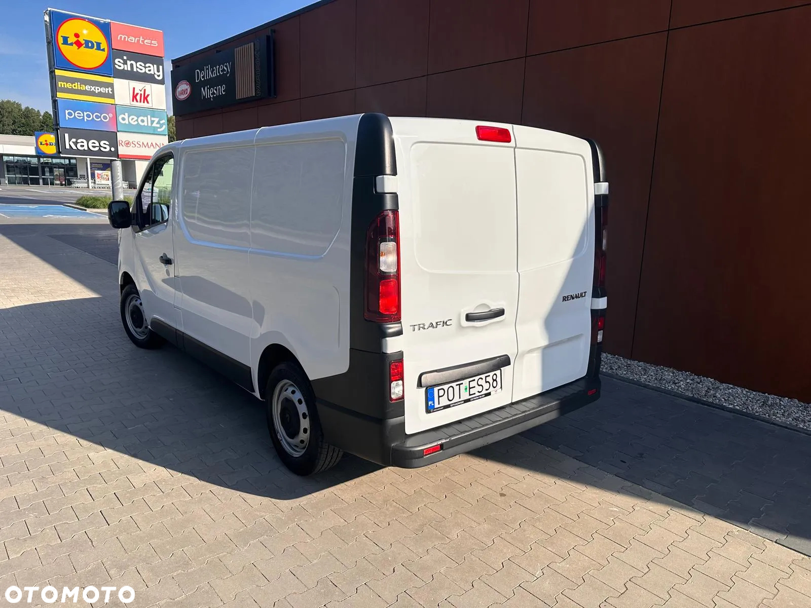 Renault Trafic - 34