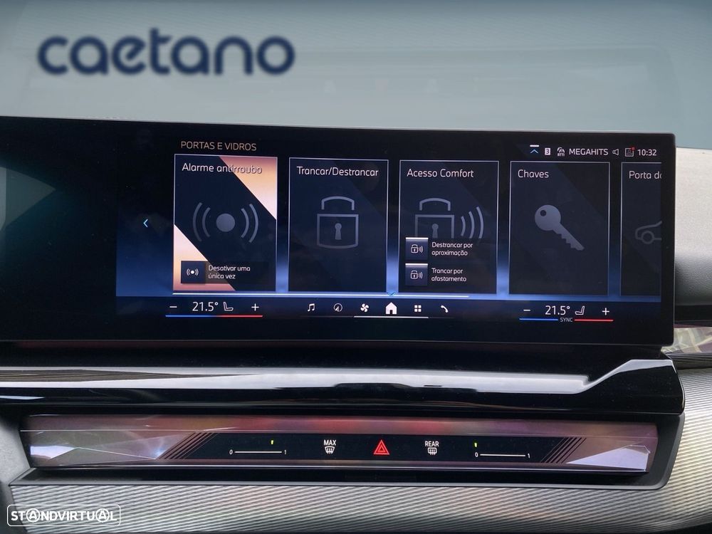 BMW i5 eDrive40 Pack Desportivo M - 11