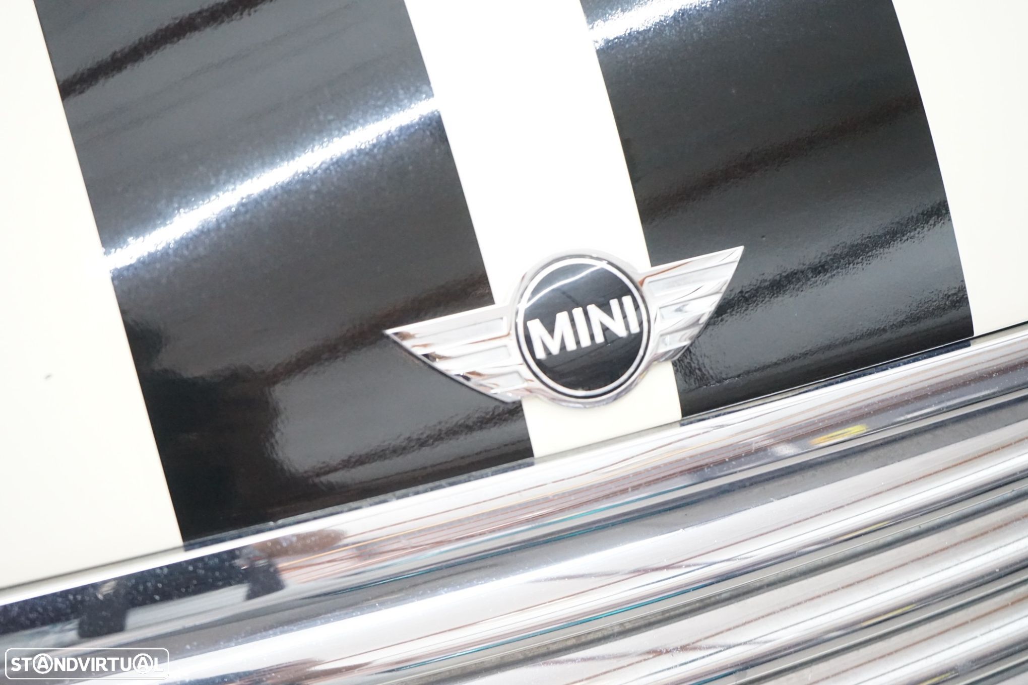 MINI Clubman Cooper D - 7