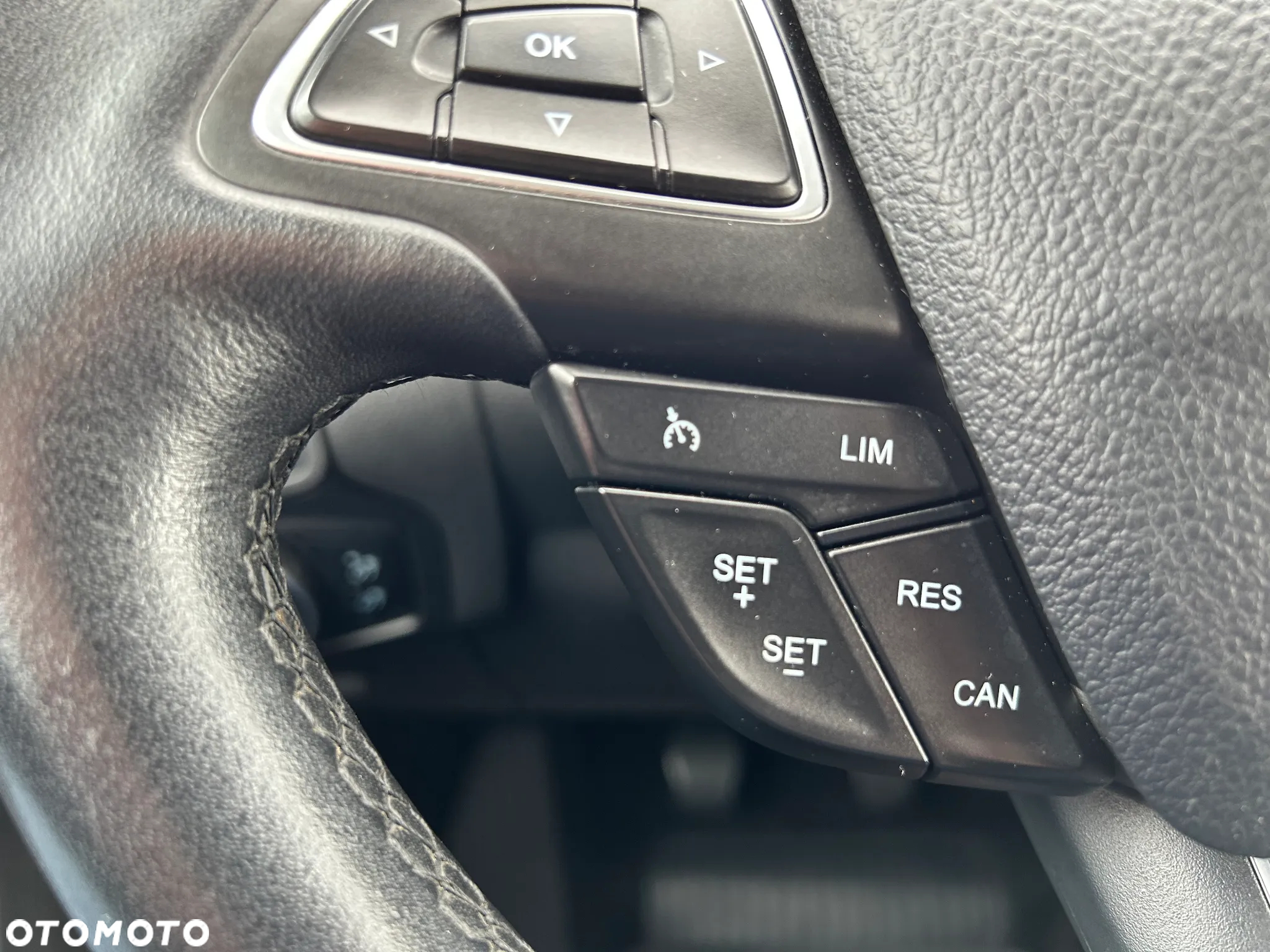 Ford Focus 2.0 TDCi Trend ASS - 13